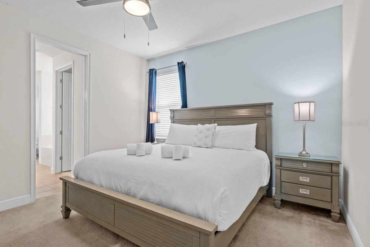 451 Burma Street , Kissimmee, FL 34747 Photo