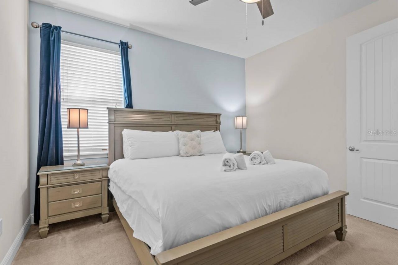 451 Burma Street , Kissimmee, FL 34747 Photo