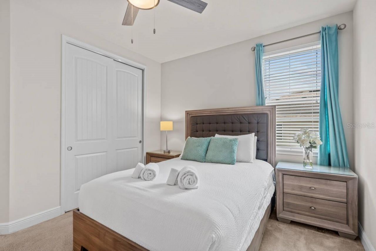 451 Burma Street , Kissimmee, FL 34747 Photo