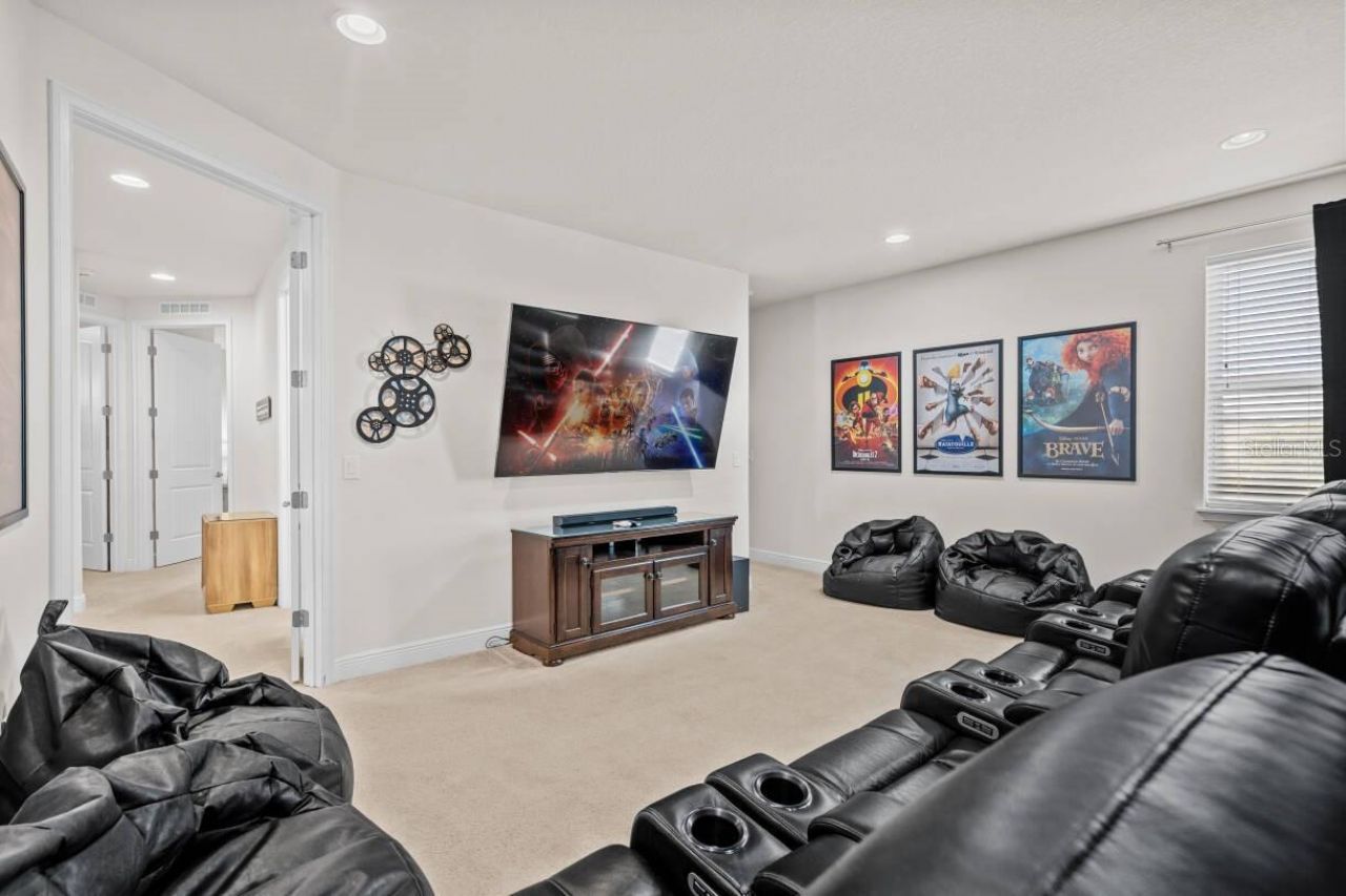 451 Burma Street , Kissimmee, FL 34747 Photo