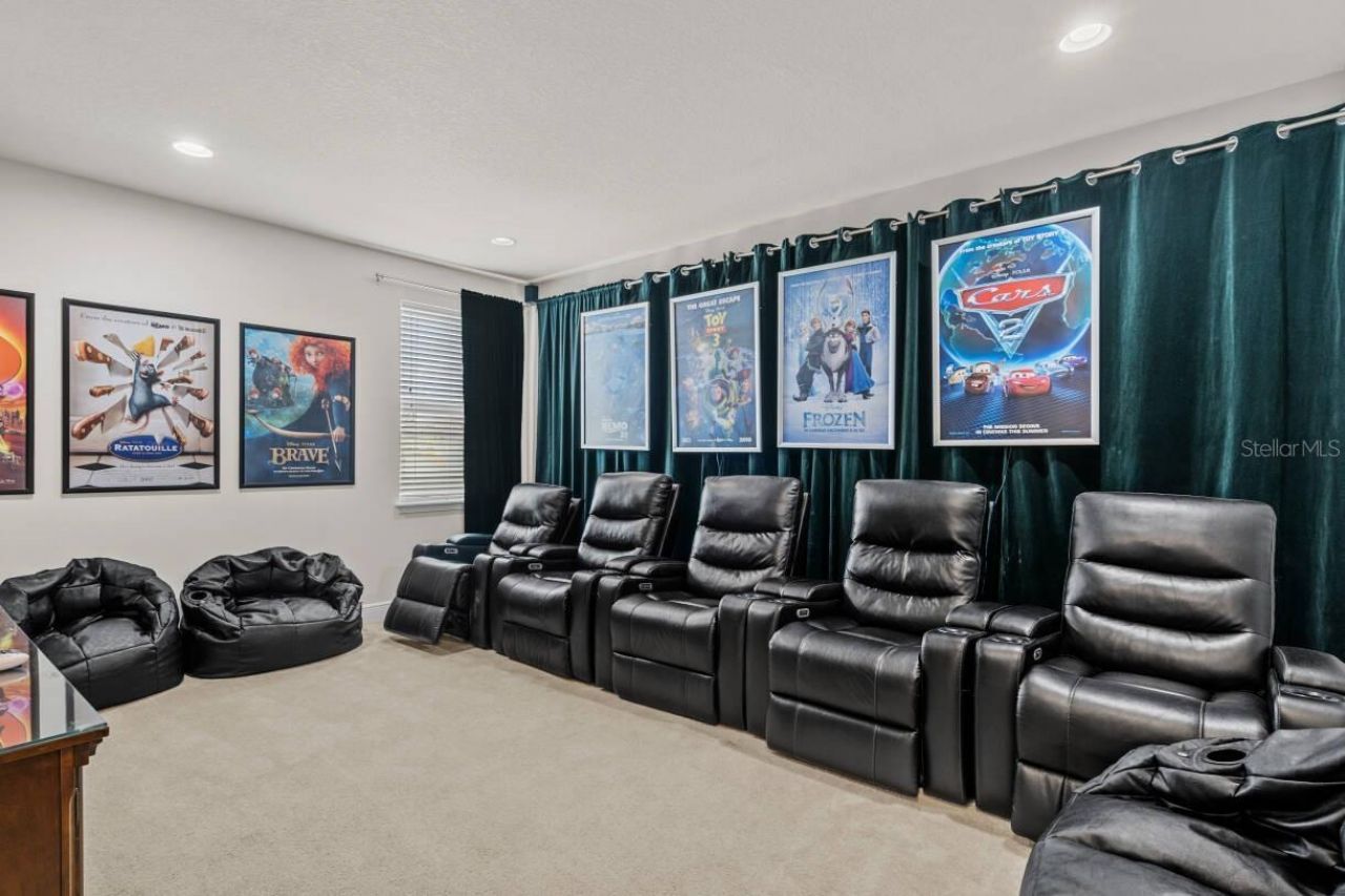 451 Burma Street , Kissimmee, FL 34747 Photo