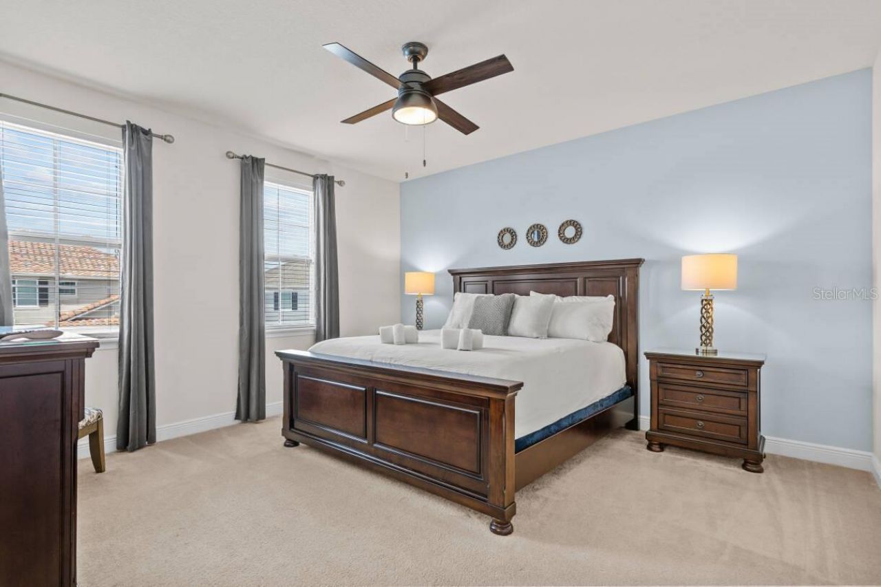 451 Burma Street , Kissimmee, FL 34747 Photo