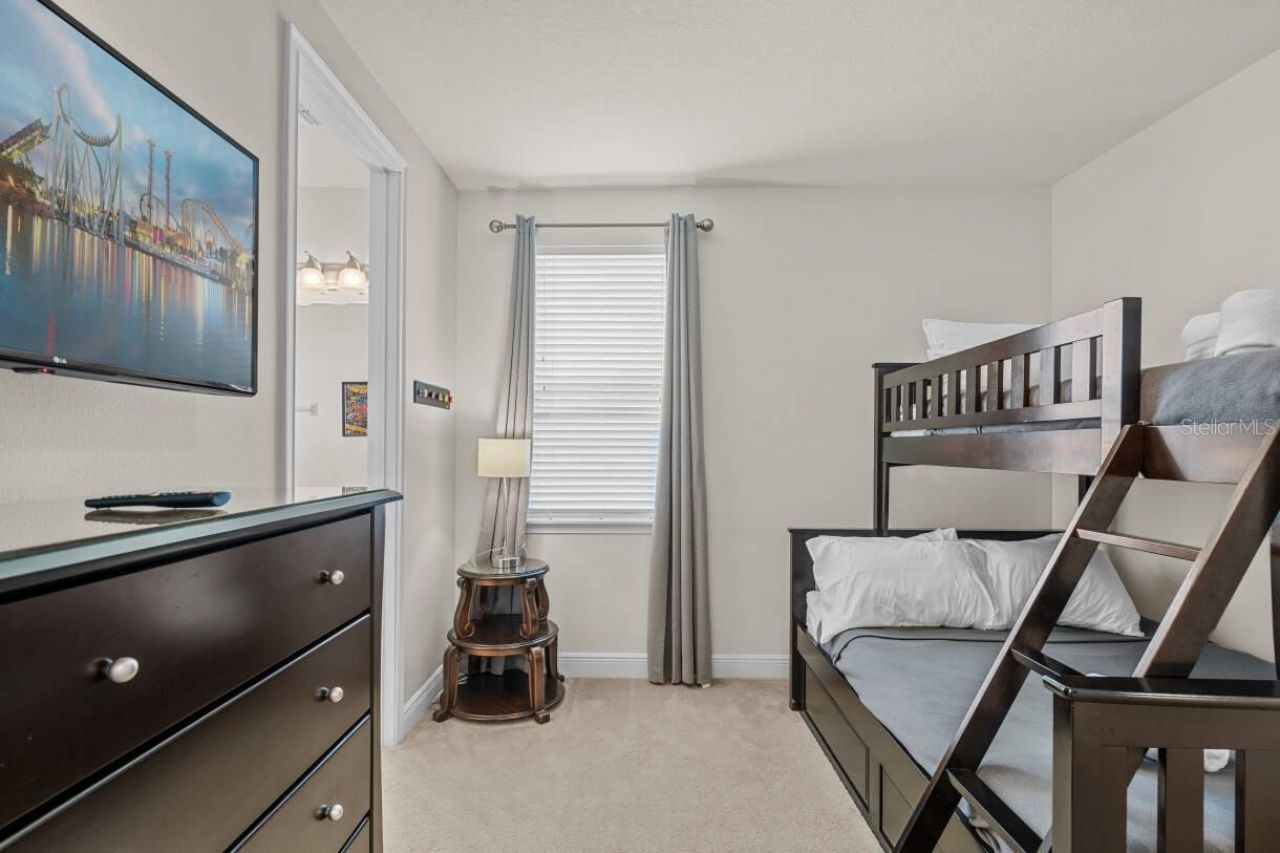 451 Burma Street , Kissimmee, FL 34747 Photo