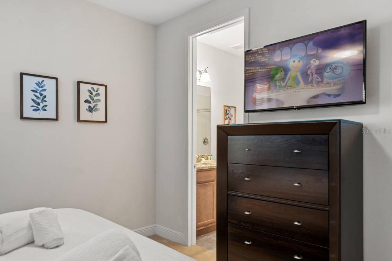 451 Burma Street , Kissimmee, FL 34747 Photo