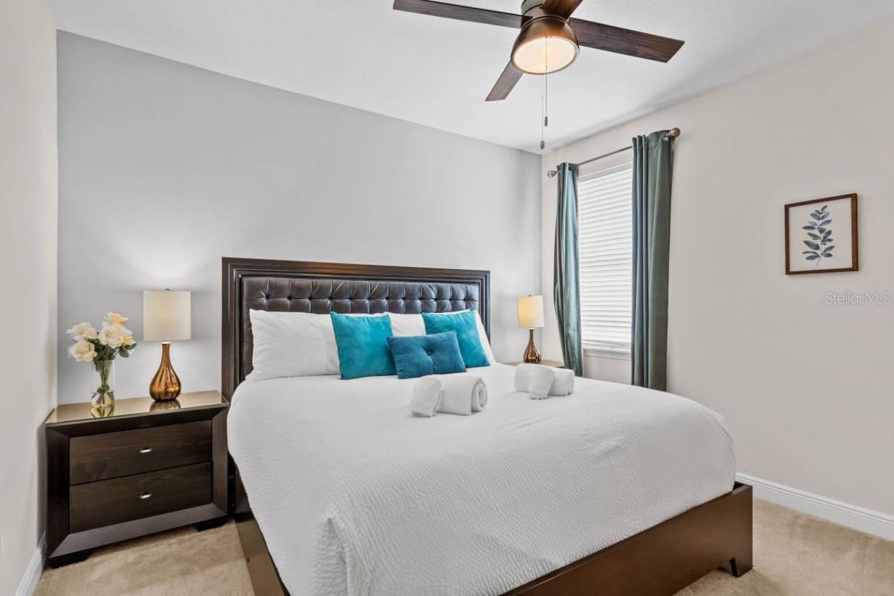 451 Burma Street , Kissimmee, FL 34747 Photo