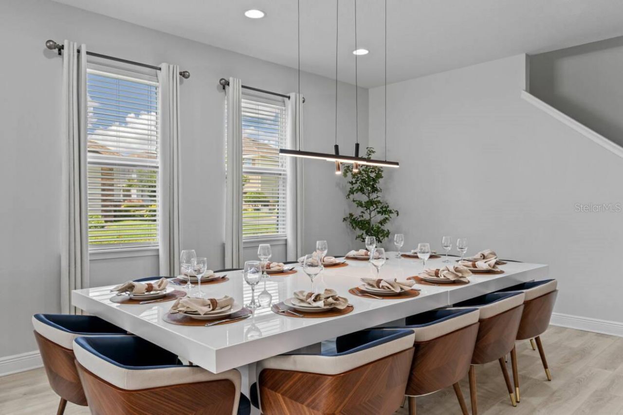 451 Burma Street , Kissimmee, FL 34747 Photo