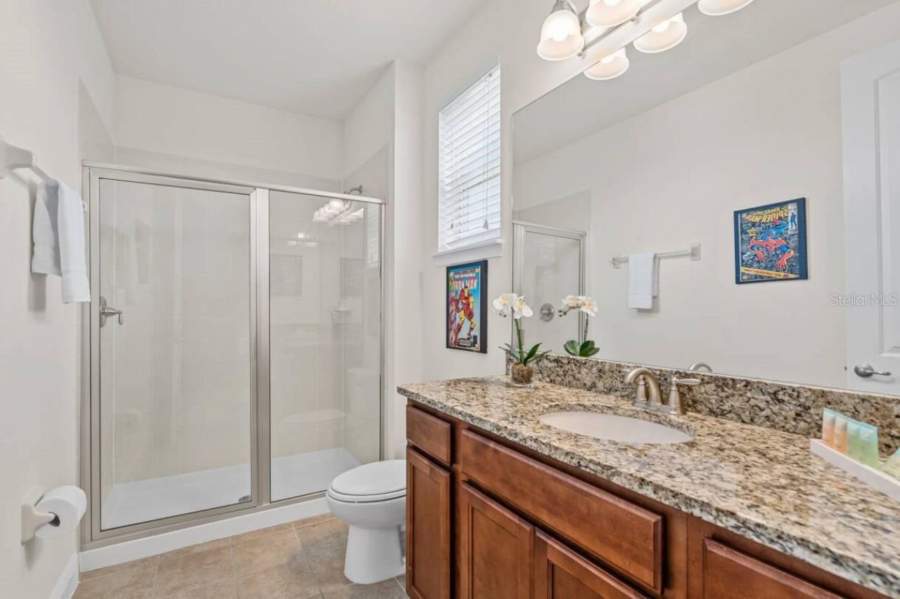 451 Burma Street , Kissimmee, FL 34747 Photo