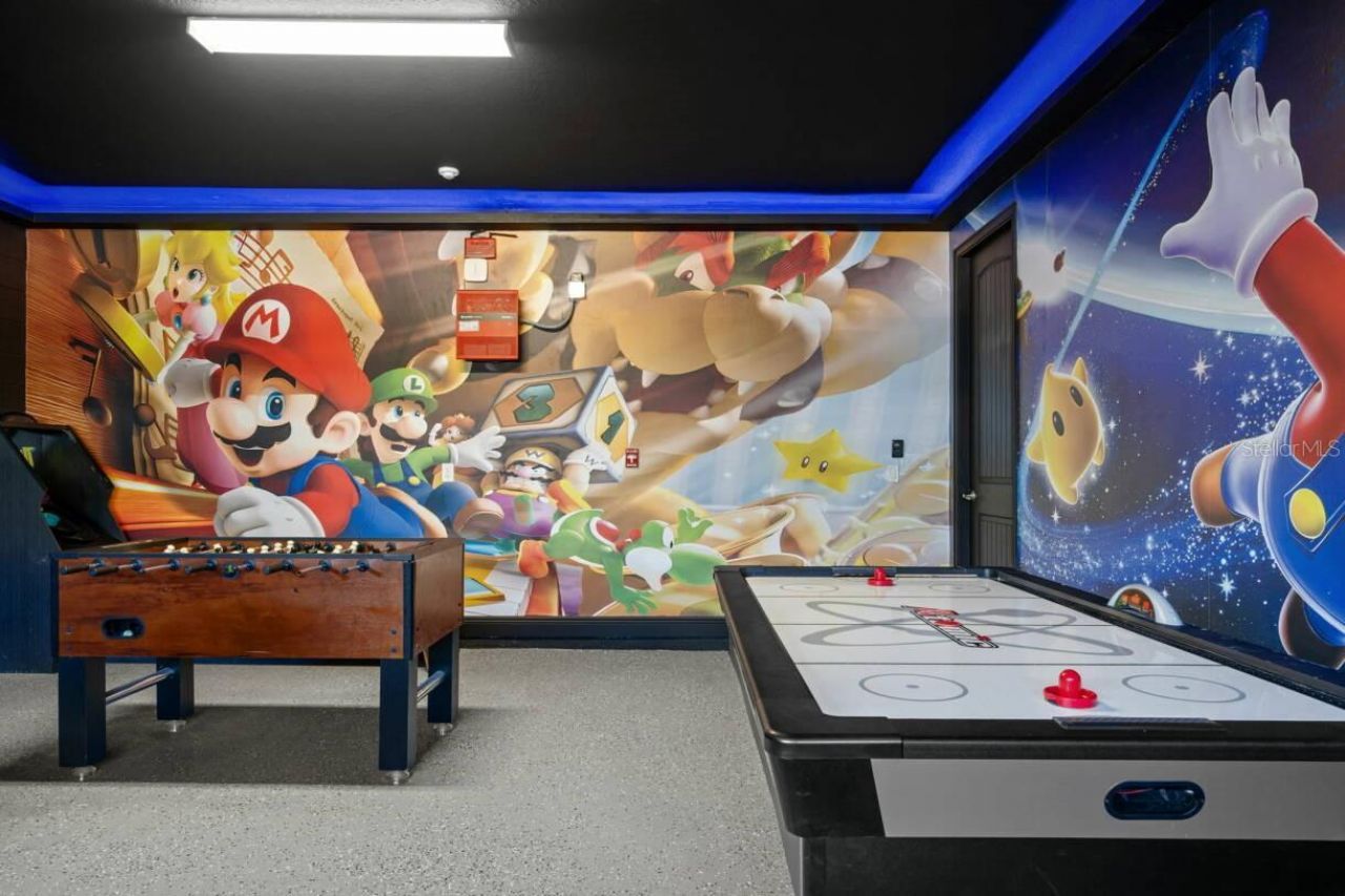 451 Burma Street , Kissimmee, FL 34747 Photo