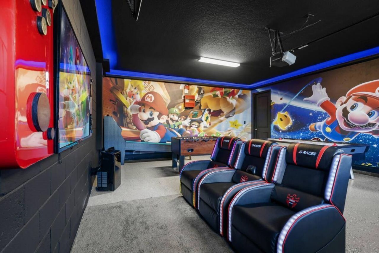 451 Burma Street , Kissimmee, FL 34747 Photo