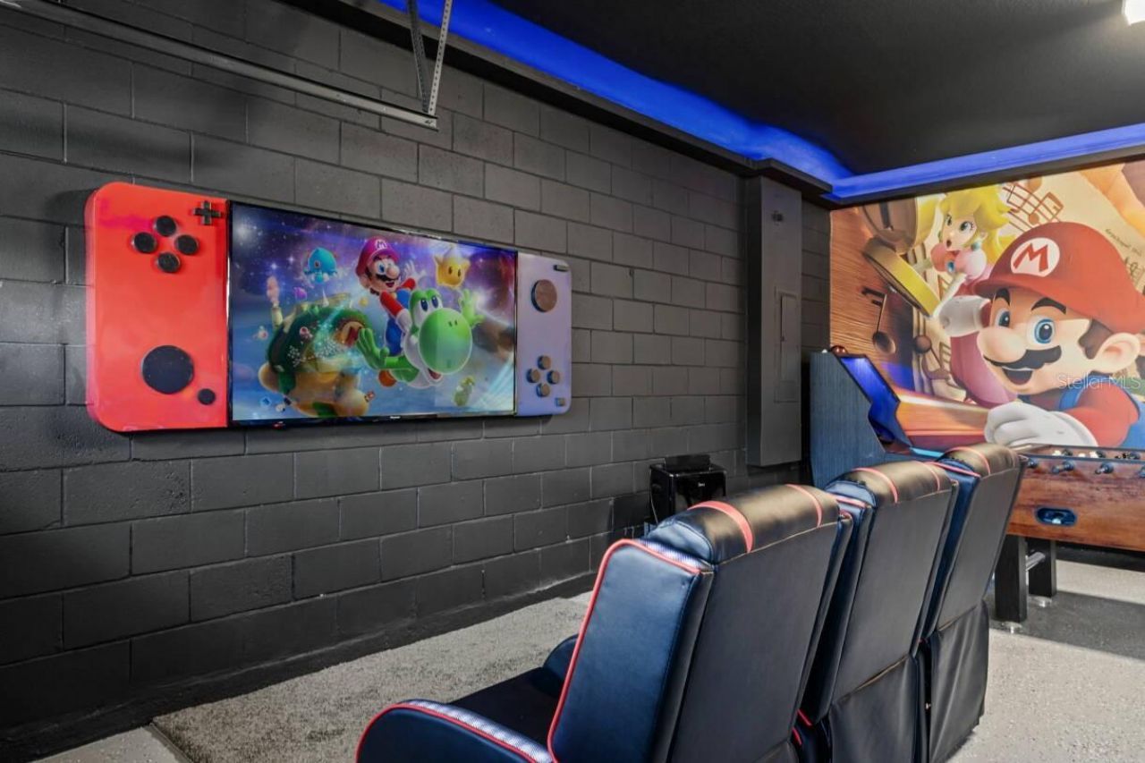 451 Burma Street , Kissimmee, FL 34747 Photo