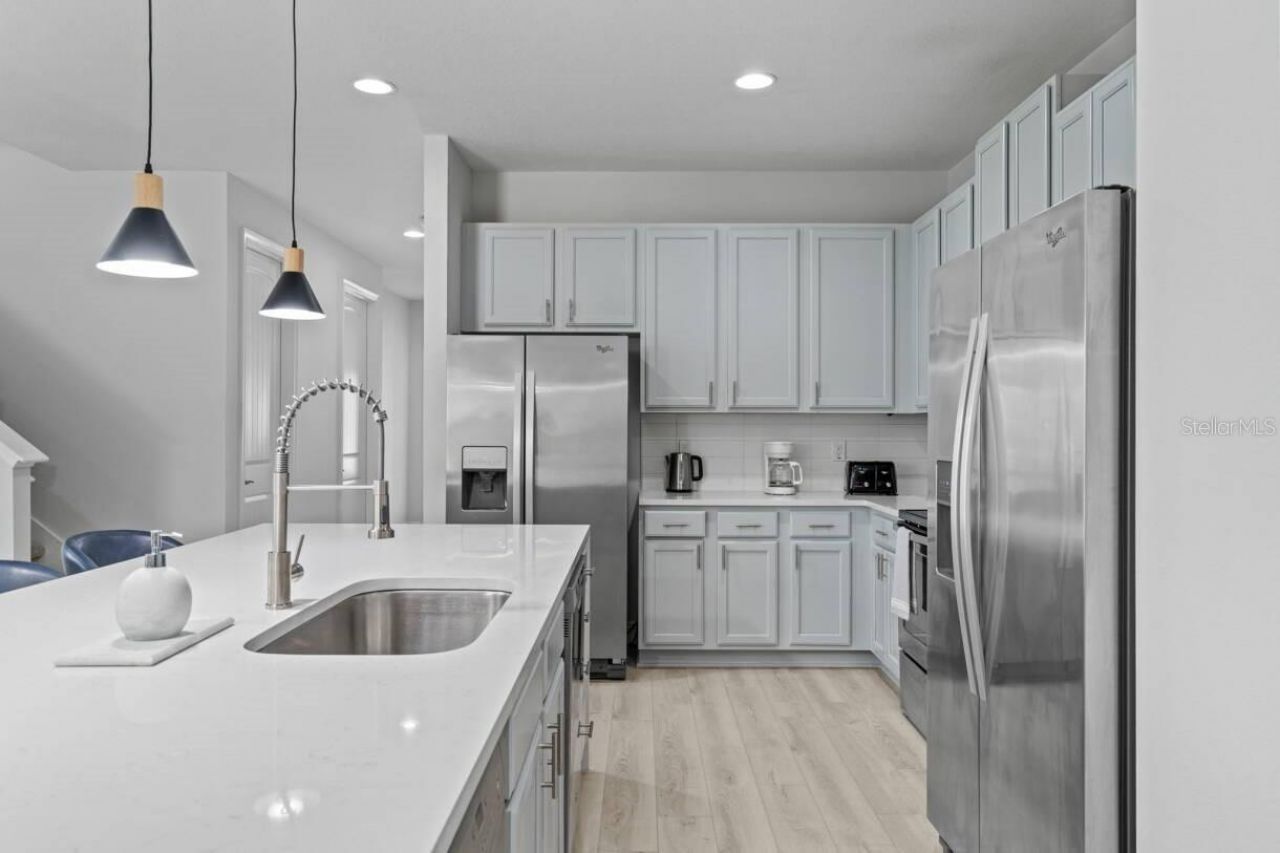 451 Burma Street , Kissimmee, FL 34747 Photo