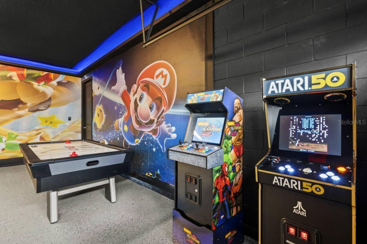 451 Burma Street , Kissimmee, FL 34747 Photo