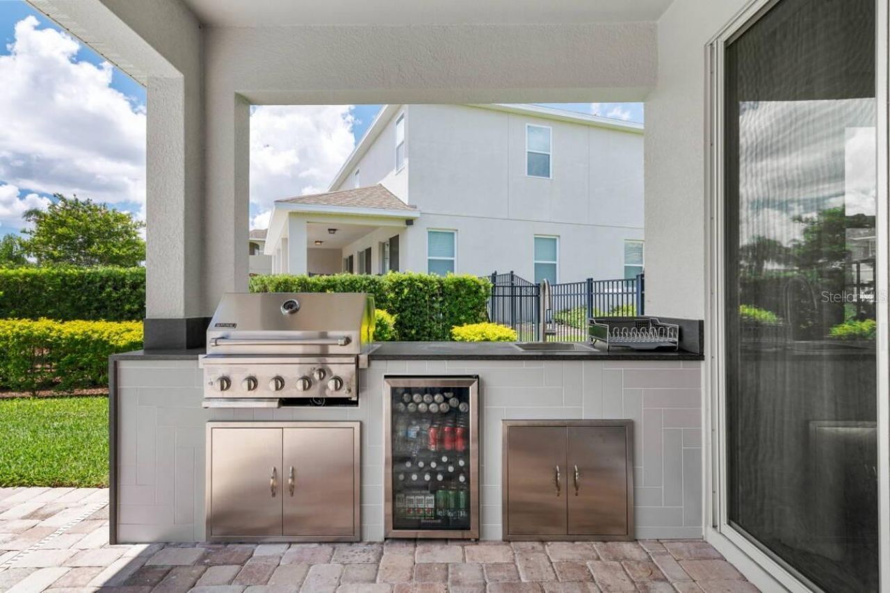 451 Burma Street , Kissimmee, FL 34747 Photo