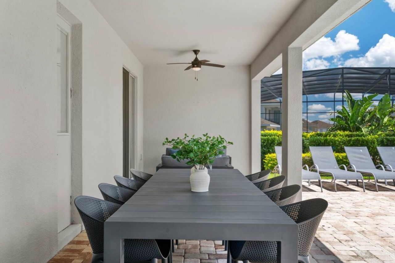 451 Burma Street , Kissimmee, FL 34747 Photo