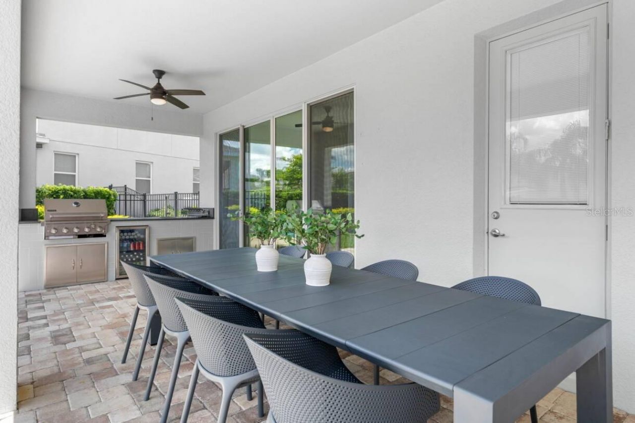 451 Burma Street , Kissimmee, FL 34747 Photo