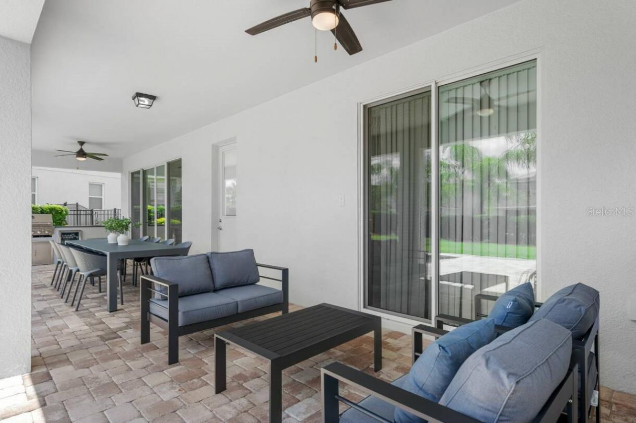 451 Burma Street , Kissimmee, FL 34747 Photo