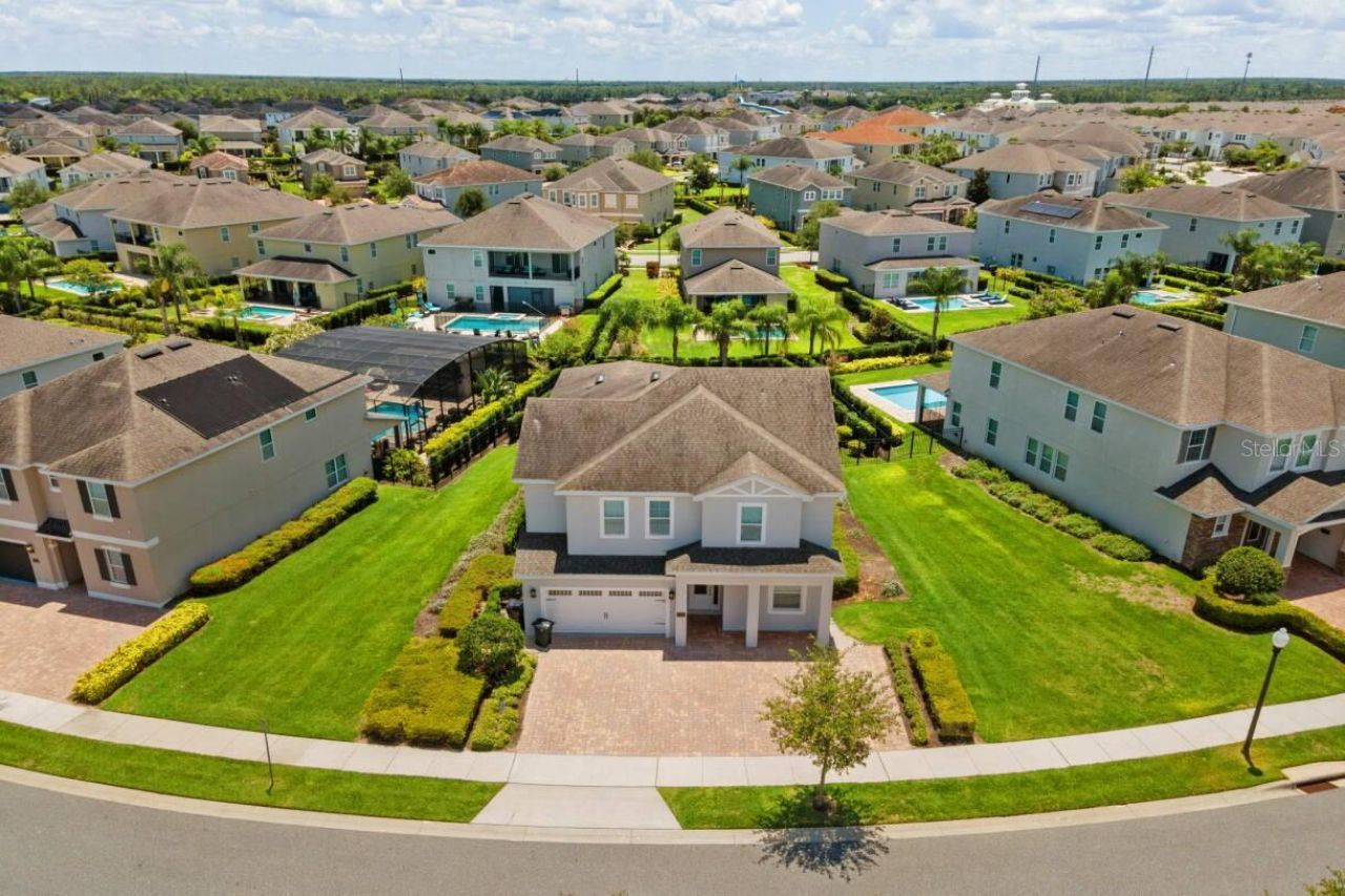 451 Burma Street , Kissimmee, FL 34747 Photo