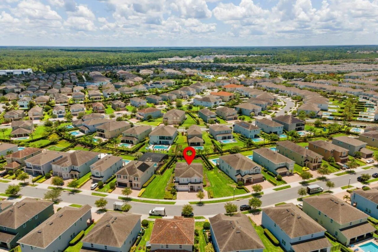 451 Burma Street , Kissimmee, FL 34747 Photo