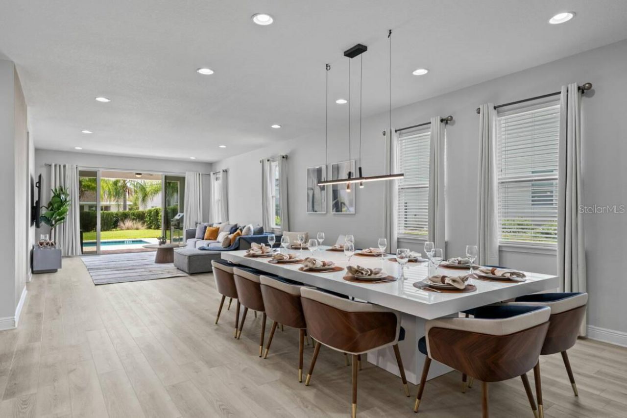 451 Burma Street , Kissimmee, FL 34747 Photo