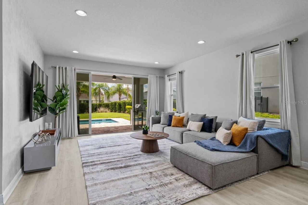 451 Burma Street , Kissimmee, FL 34747 Photo