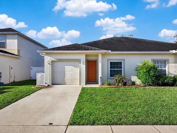 1994 YELLOWFIN DRIVE, PORT ORANGE, FL 32128