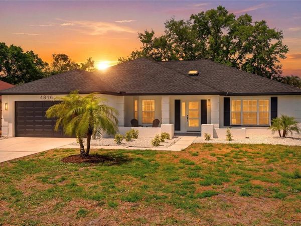 4816 79TH AVENUE PLAZA E, SARASOTA, FL 34243