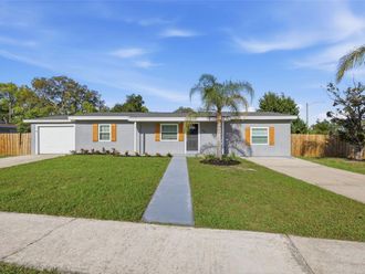 1454 STILLWATER AVENUE Deltona, FL 32725