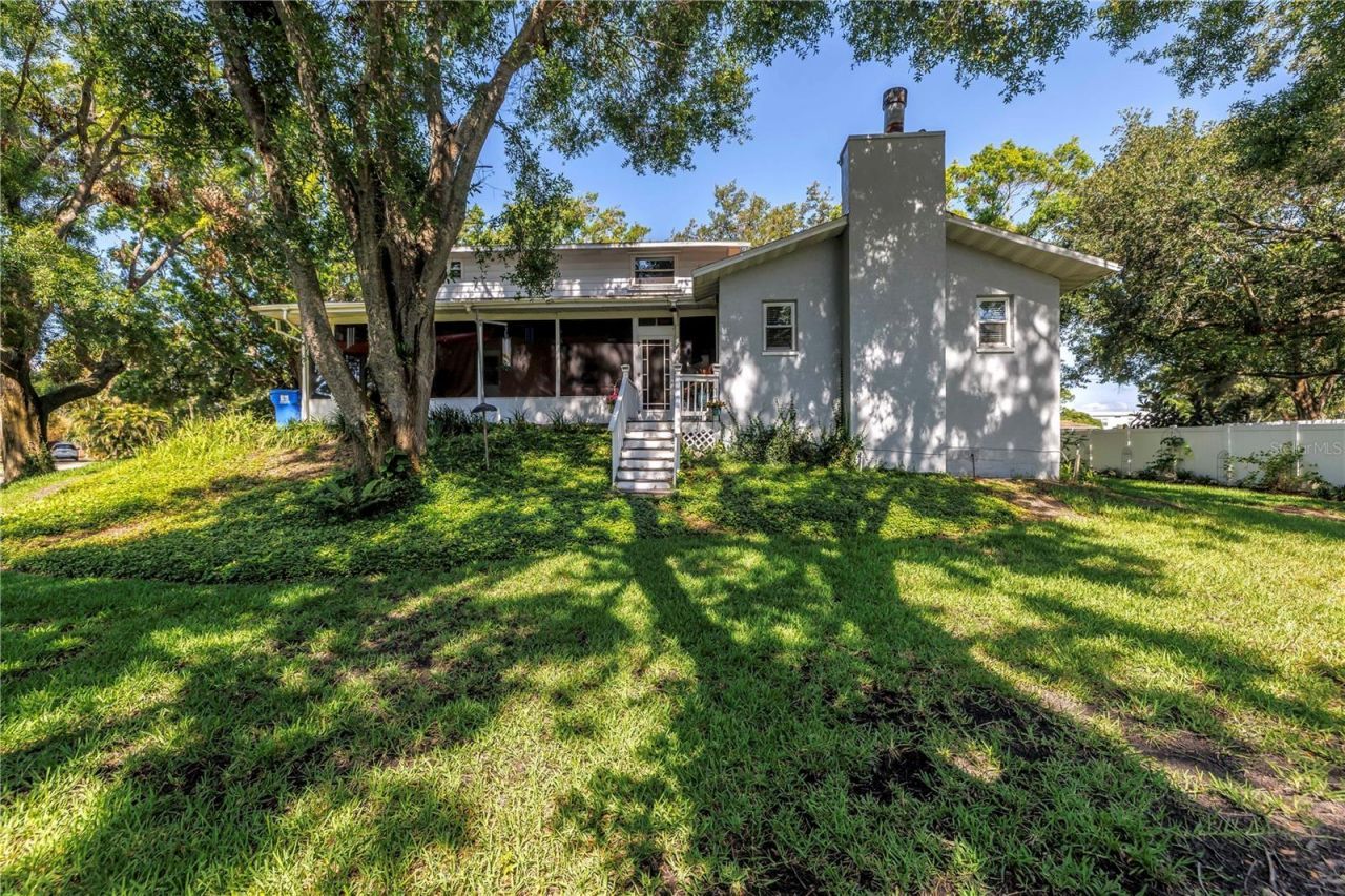 6505 Cedar Street Ne, Saint Petersburg, FL 33702 Photo