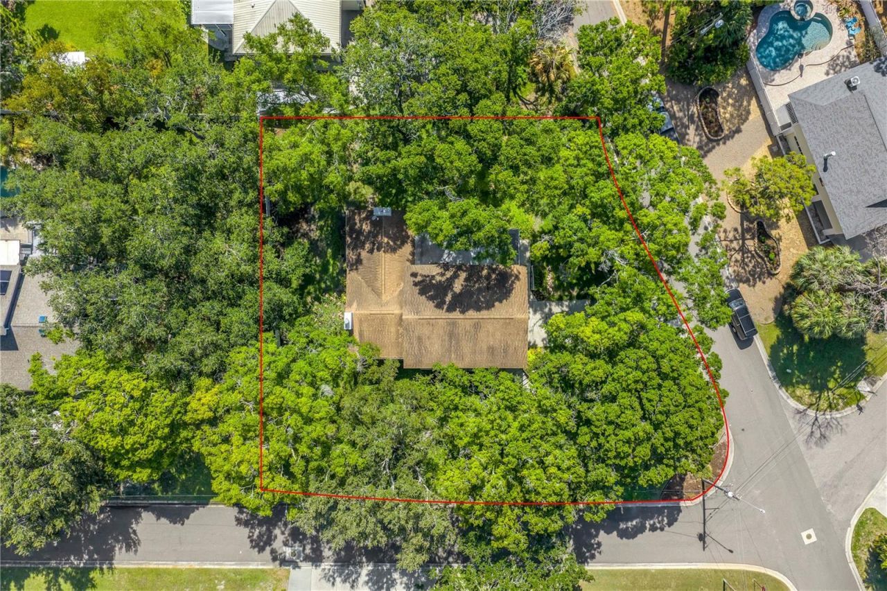 6505 Cedar Street Ne, Saint Petersburg, FL 33702 Photo