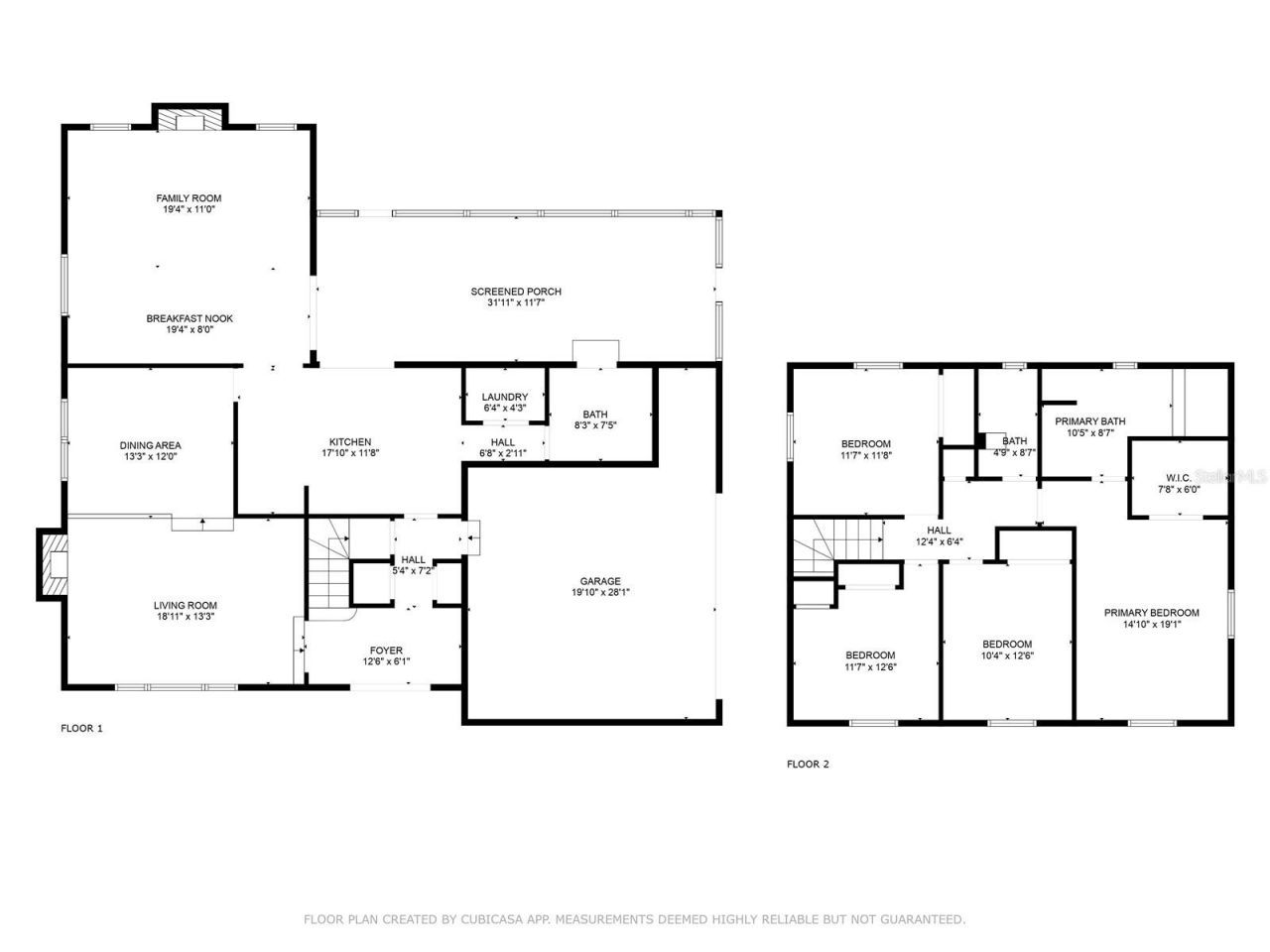 6505 Cedar Street Ne, Saint Petersburg, FL 33702 Photo
