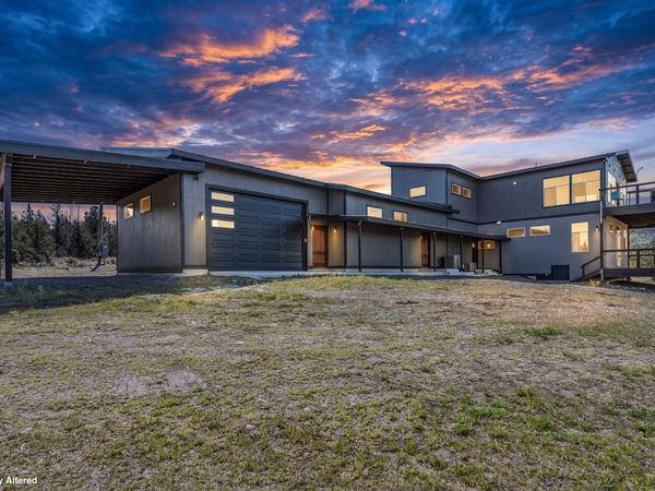 2121 SE Antler Lane, Prineville, OR 97754