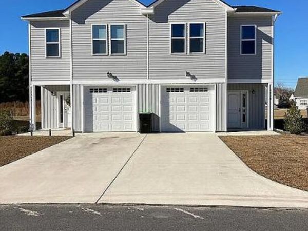111 Pasture Lane, Unit B, Swansboro, NC 28584