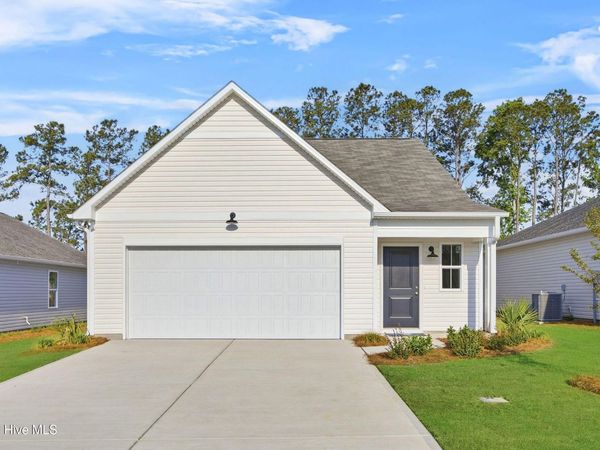 974 Hillrose Lane SW, Unit 5, Ocean Isle Beach, NC 28469