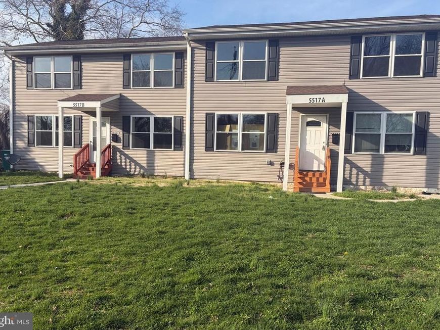 5517 Schumacher Drive, Unit B, Bristol, PA 19007 Main Photo