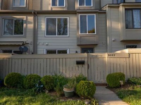 9377 CHADBURN PLACE , MONTGOMERY VILLAGE, MD 20886