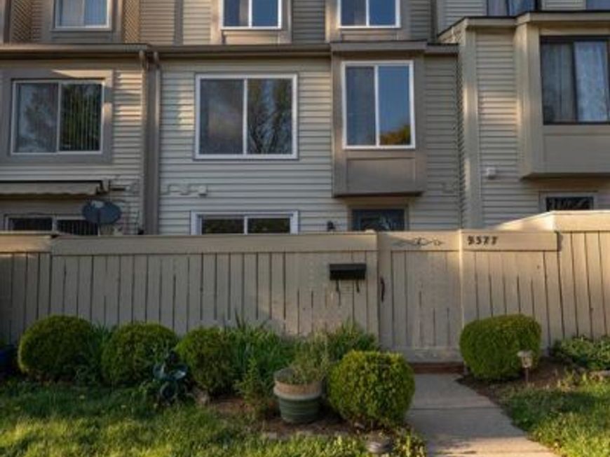 9377 Chadburn Place , Montgomery Village, MD 20886 Main Photo