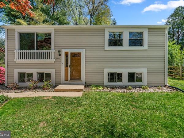 8848 YOUNGSEA PLACE, COLUMBIA, MD 21045
