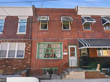 1134 CANTRELL STREET, PHILADELPHIA, PA 19148
