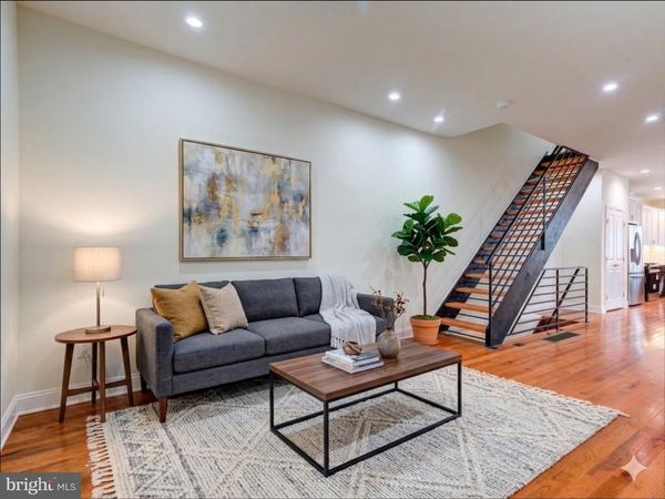 2127 E FIRTH STREET, PHILADELPHIA, PA 19125