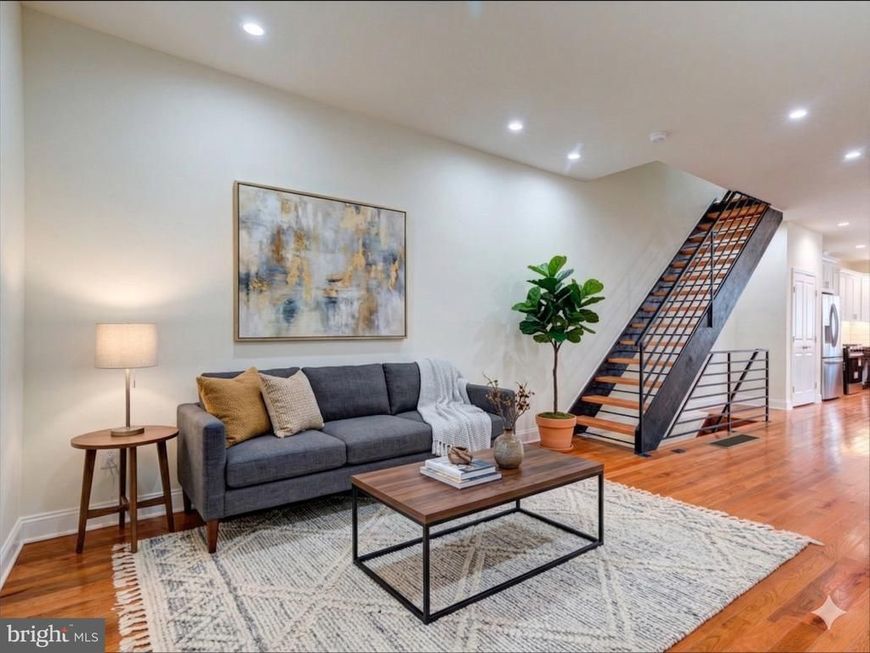 2127 E Firth Street, Philadelphia, PA 19125 Main Photo