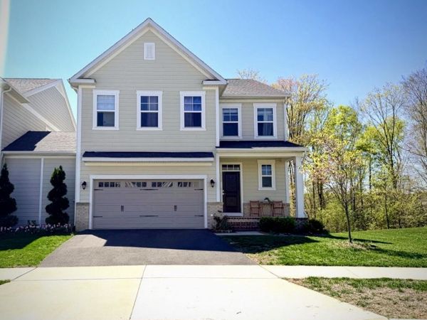 1530 SANDPIPER BAY LOOP, DUMFRIES, VA 22026