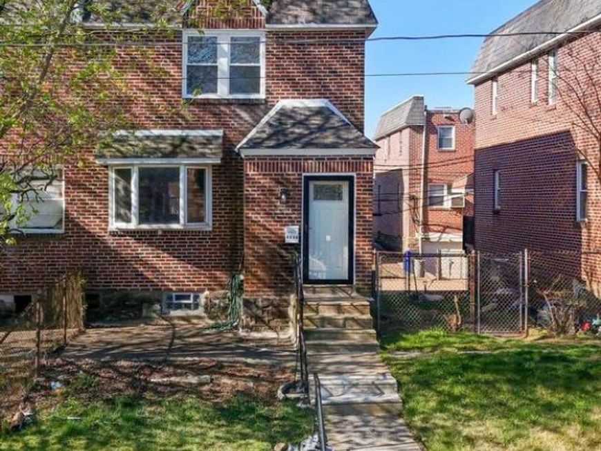 8630 Bayard Street , Philadelphia, PA 19150 Main Photo