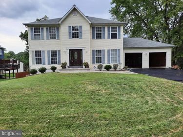 50 BERTRAM BOULEVARD , STAFFORD, VA 22556