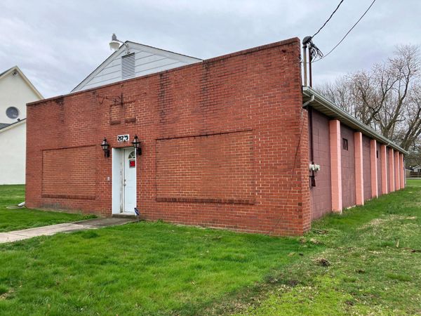 21279 W SHARP STREET , ROCK HALL, MD 21661