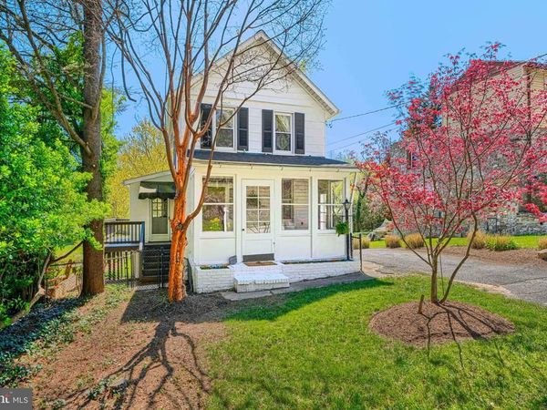 1723 W JOPPA ROAD, TOWSON, MD 21204