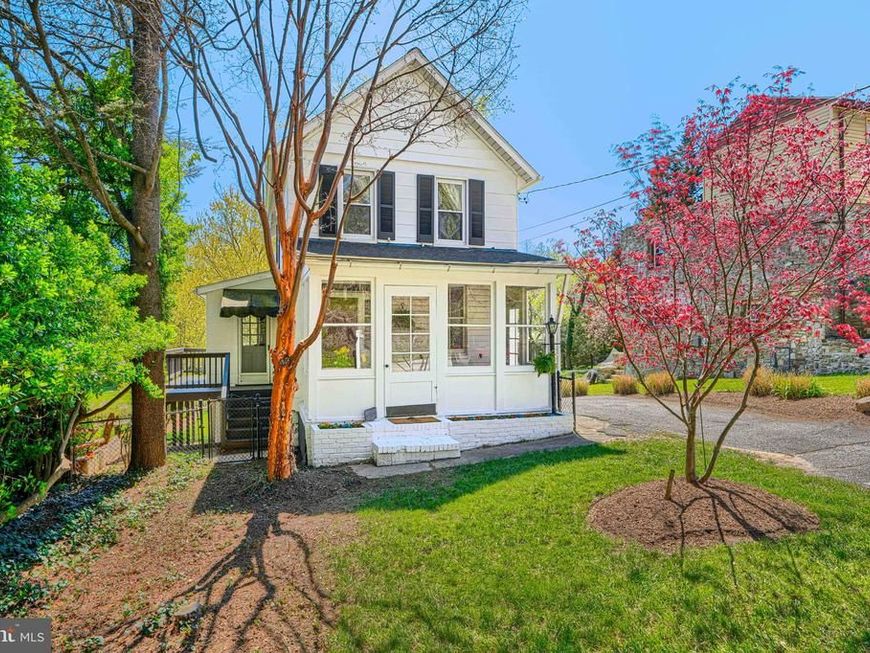 1723 W Joppa Road, Towson, MD 21204 Main Photo