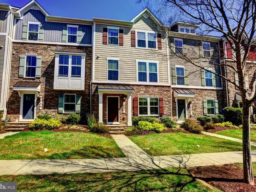 627 Potomac View Parkway, Brunswick, MD 21716 Main Photo