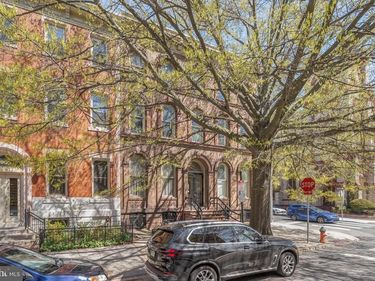 1901 GREEN STREET, Unit 3, PHILADELPHIA, PA 19130