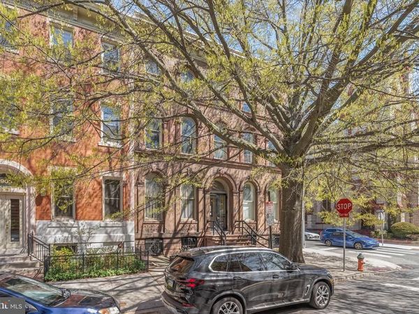 1901 GREEN STREET, Unit 3, PHILADELPHIA, PA 19130