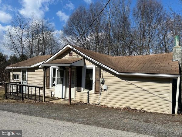 1773 SPRUCE STREET , MADERA, PA 16661